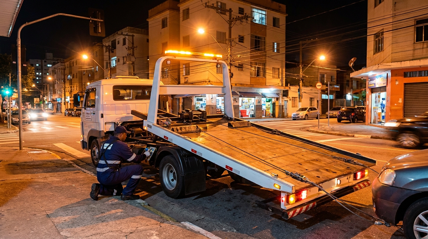Guincho perto de mim em Teresina‑PI